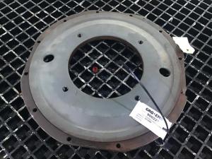 Liebherr DPV O165 Connection Flange